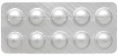 Olmin 20 Ah Tablet 10 Olmin 20 Ah Tablet 10